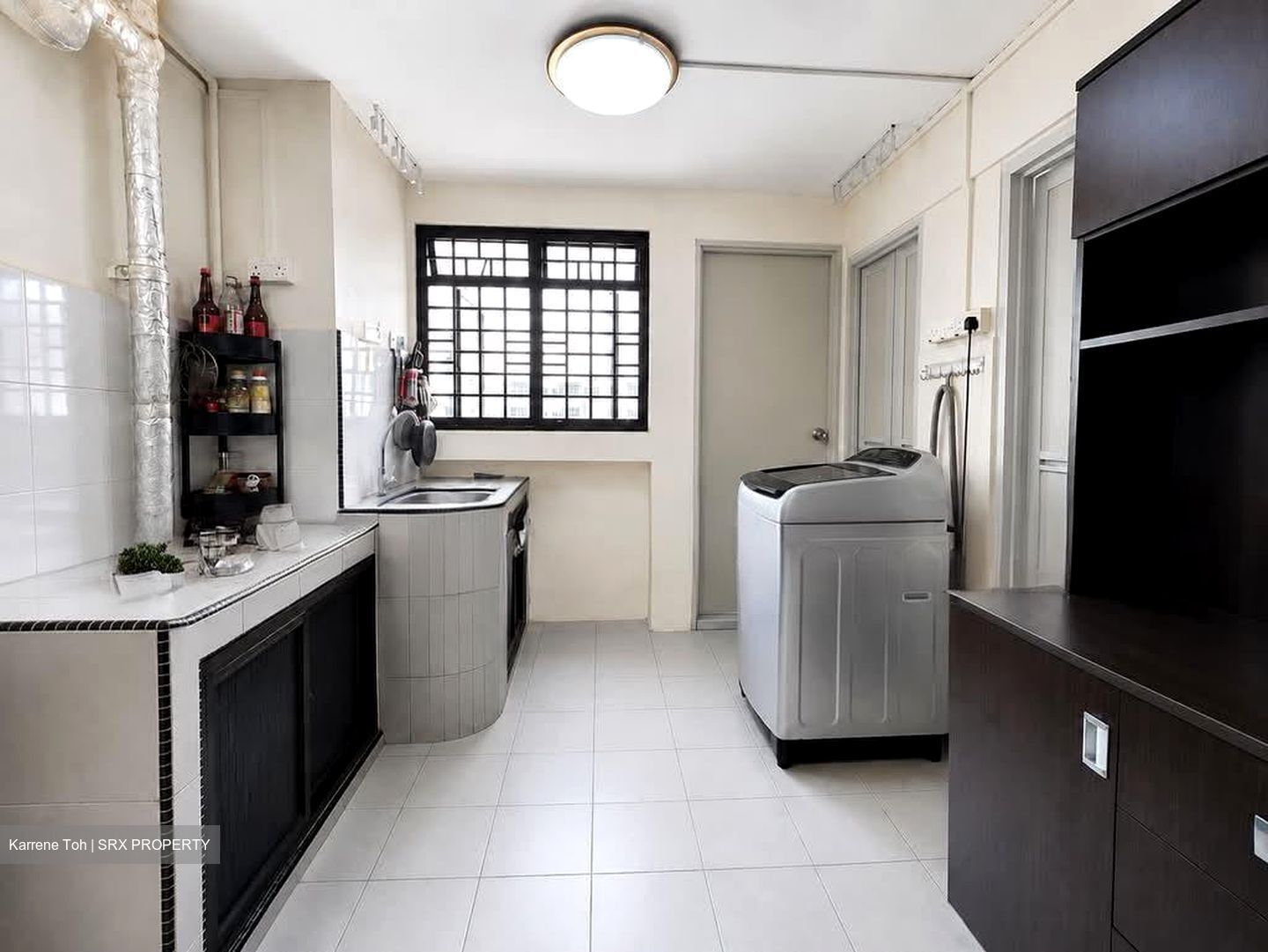 Blk 63 Kallang Bahru (Kallang/Whampoa), HDB 3 Rooms #574416461